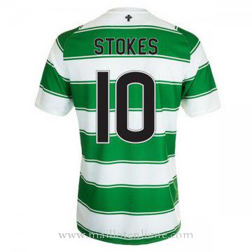 Maillot Celtique STOKES Domicile 2015 2016