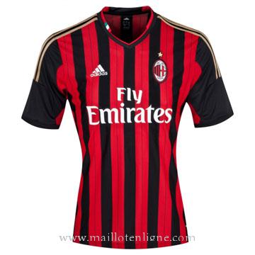 Maillot AC Milan Domicile 2013-2014