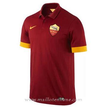 Maillot AS Roma Domicile 2014 2015