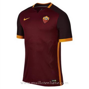 Maillot AS Roma Domicile 2015 2016