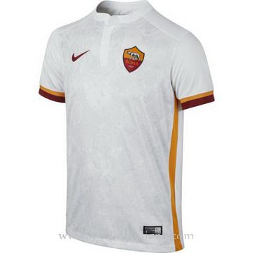 Maillot AS Roma Exterieur 2015 2016