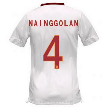 Maillot AS Roma NAINGGOLAN Exterieur 2014 2015