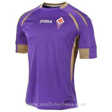 Maillot Fiorentina Domicile 2014 2015