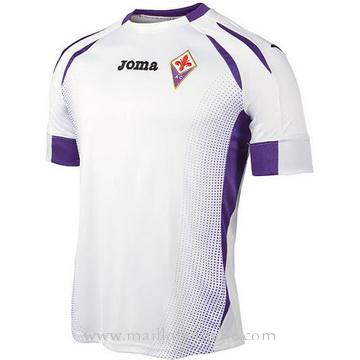 Maillot Fiorentina Exterieur 2014 2015