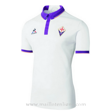 Maillot Fiorentina Exterieur 2016 2017