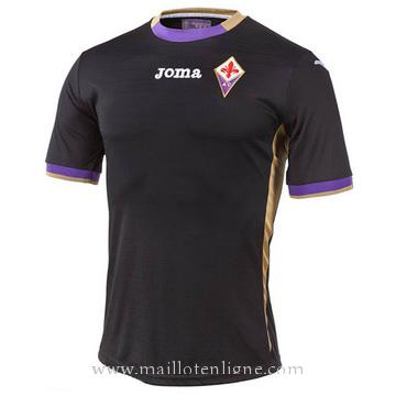 Maillot FiorentinaTroisieme 2014 2015