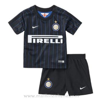 Maillot Inter Milan Enfant Domicile 2014 2015