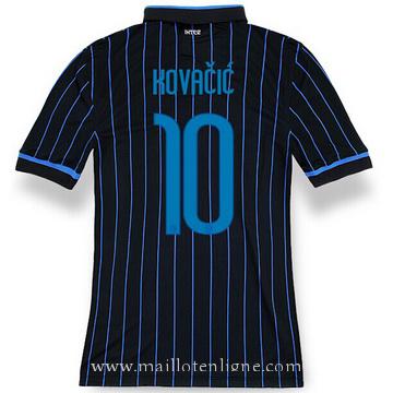 Maillot Inter Milan KOVACIC Domicile 2014 2015