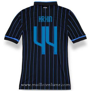 Maillot Inter Milan KRHIN Domicile 2014 2015