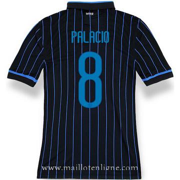 Maillot Inter Milan PALACIO Domicile 2014 2015