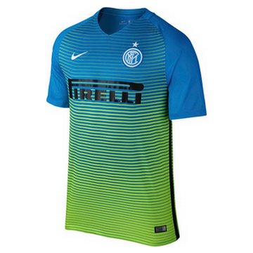 Maillot Inter Milan Troisieme 2016 2017