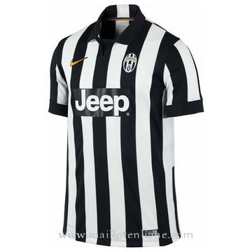 Maillot Juventus Domicile 2014 2015