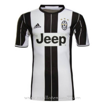 Maillot Juventus Domicile 2016 2017