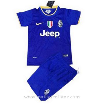 Maillot Juventus Enfant Exterieur 2014 2015