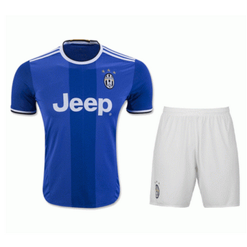 Maillot Juventus Enfant Exterieur 2016 2017 - €19.50 :