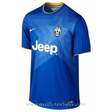 Maillot Juventus Exterieur 2014 2015