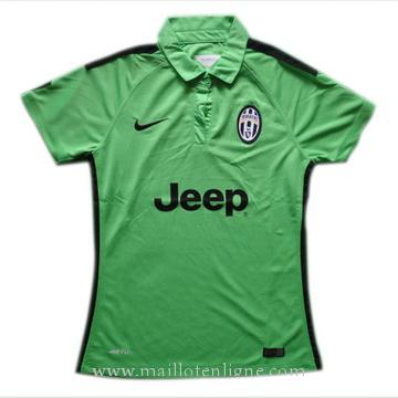 Maillot Juventus Femme Troisieme 2014 2015