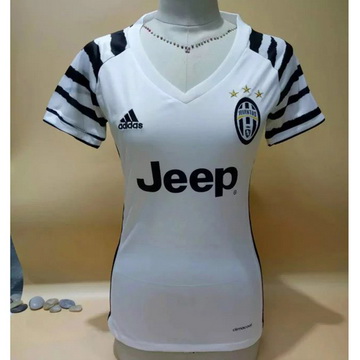 Maillot Juventus Femme Troisieme 2016 2017