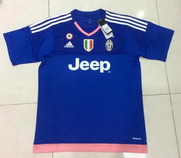 Maillot Juventus Gardien 2016 2017