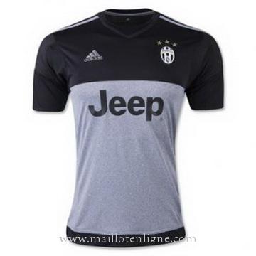 Maillot Juventus Gardien Domicile 2015 2016