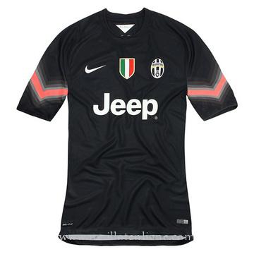 Maillot Juventus Gardien Exterieur 2014 2015