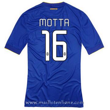 Maillot Juventus MOTTA Exterieur 2014 2015