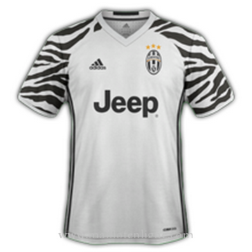 Maillot Juventus Troisieme 2016 2017