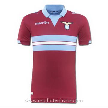 Maillot Lazio Exterieur 2014 2015