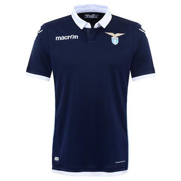 Maillot Lazio Exterieur 2016 2017