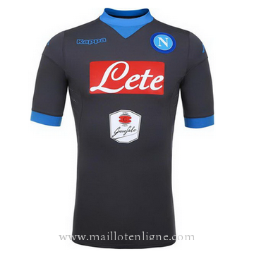 Maillot Napoli Exterieur 2015 2016