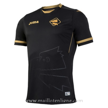 Maillot Palermo Troisieme 2016 2017