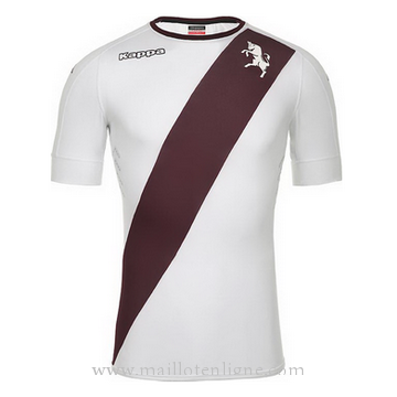 Maillot Torino Exterieur 2016 2017