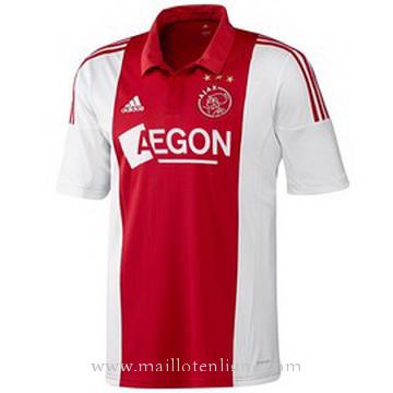 Maillot Ajax Domicile 2014 2015