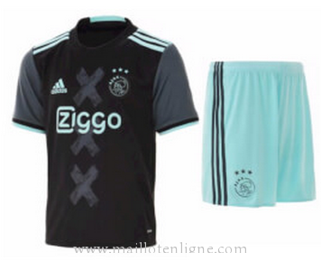 Maillot Ajax Enfant Exterieur 2016 2017