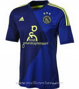 Maillot Ajax Exterieur 2014 2015