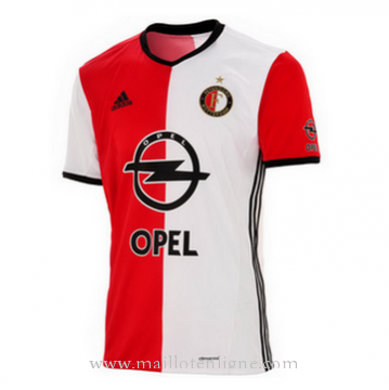 Maillot Feyenoord Domicile 2016 2017