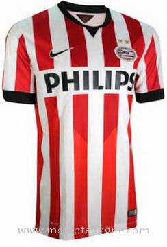 Maillot psv eindhoven Domicile 2014 2015