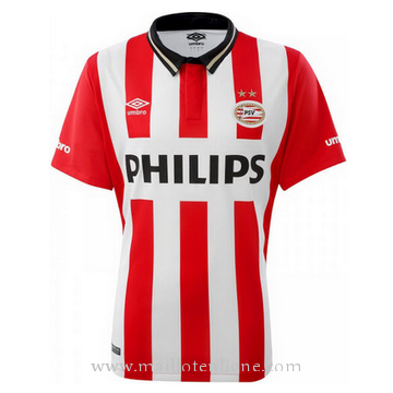 Maillot psv eindhoven Domicile 2015 2016