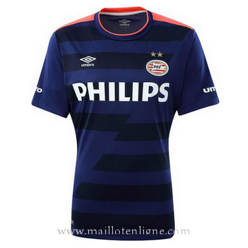 Maillot psv eindhoven Exterieur 2015 2016