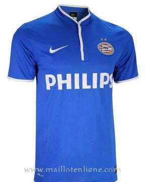 Maillot psv eindhoven Troisieme 2014 2015