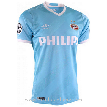 Maillot psv eindhoven Troisieme 2015 2016