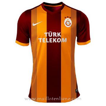 Maillot Galatasaray Domicile 2014 2015