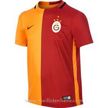 Maillot Galatasaray Domicile 2015 2016