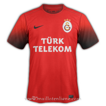 Maillot Galatasaray Troisieme 2015 2016