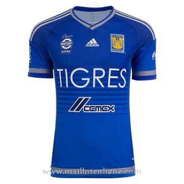 Maillot Tigres Exterieur 2015 2016