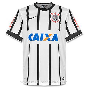 Maillot Corinthians Domicile 2014 2015