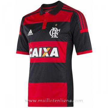 Maillot Flamengo Domicile 2014 2015