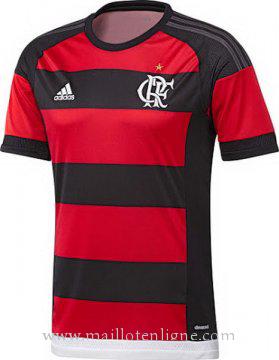 Maillot Flamengo Domicile 2015 2016