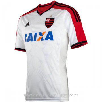 Maillot Flamengo Exterieur 2014 2015