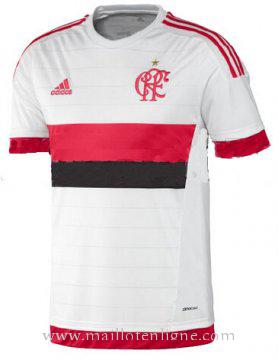 Maillot Flamengo Exterieur 2015 2016